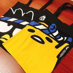 訂做手提袋, 印Totebag