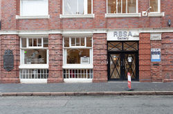 RBSA 2019 Photographic Prize