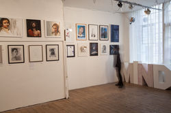 Portrait Exhibition