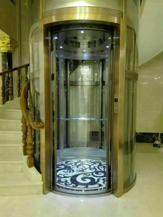ABU DHABI VILLA