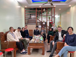 Gruppenfoto