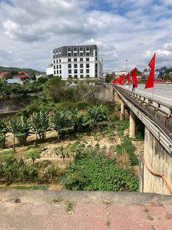 Brücke