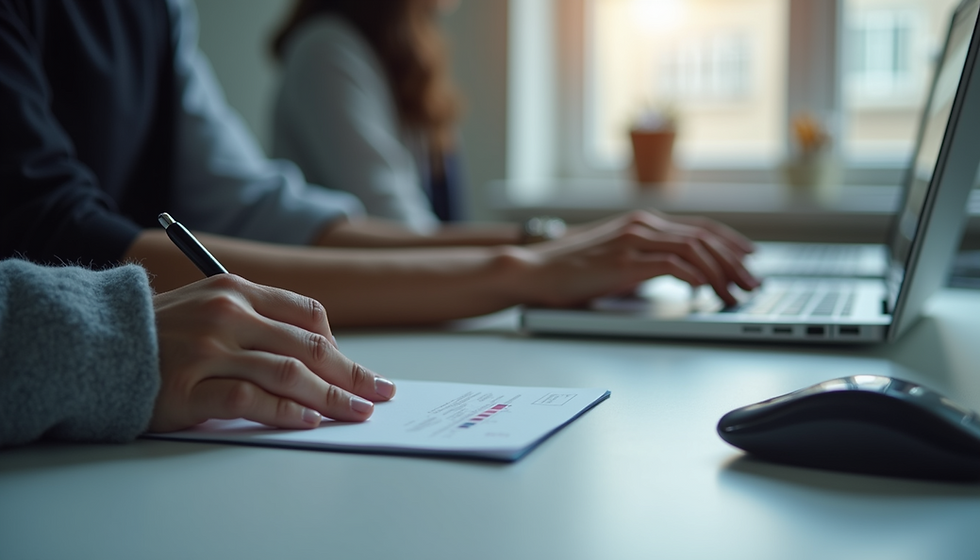 Business Process Improvement: How to Improve Efficiency Without Optimizing the Wrong Things
