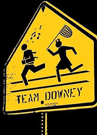 team downey