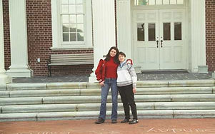 Dawsons creek Candy and April.jpg