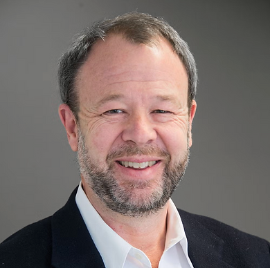 Bill Rebeck, PhD, MFA