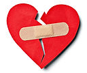 mended heart