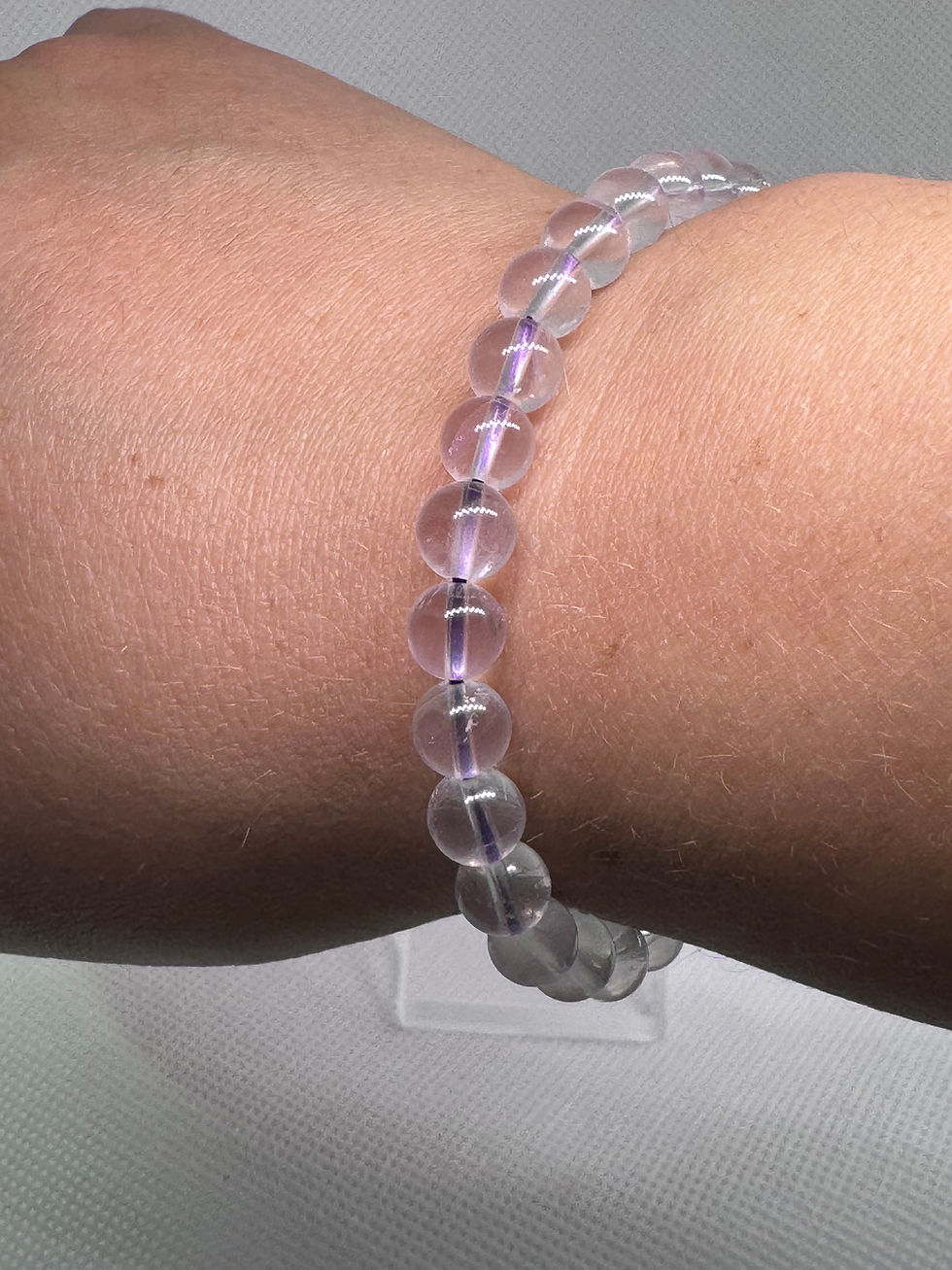 Lavender Amethyst