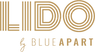 logo Hotel Lido by BlueApart
