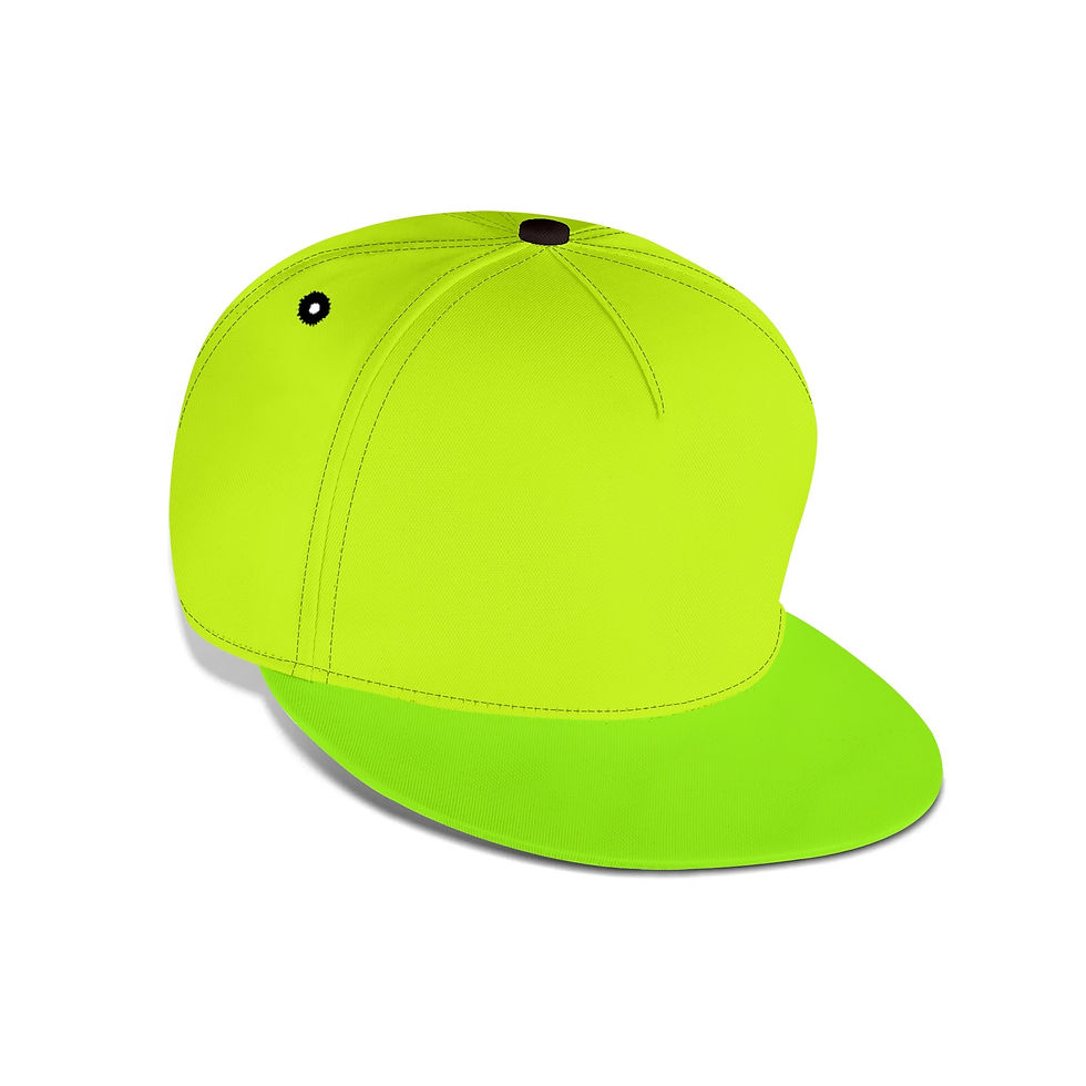 Miniatura: All Over Printing Classic Snapbacks