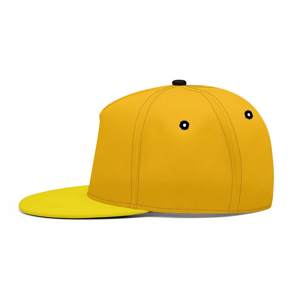 Miniatura: All Over Printing Classic Snapbacks