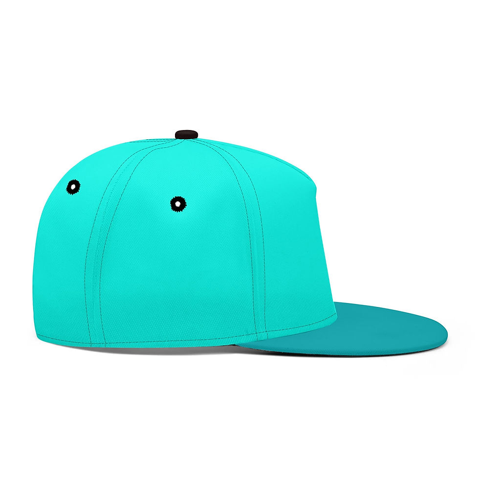 Miniatura: All Over Printing Classic Snapbacks
