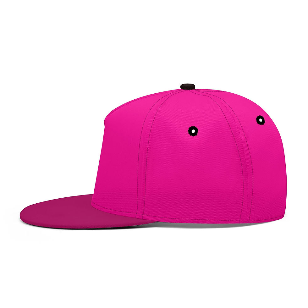 Miniatura: All Over Printing Classic Snapbacks