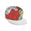 Miniatura: All Over Printing Classic Snapbacks