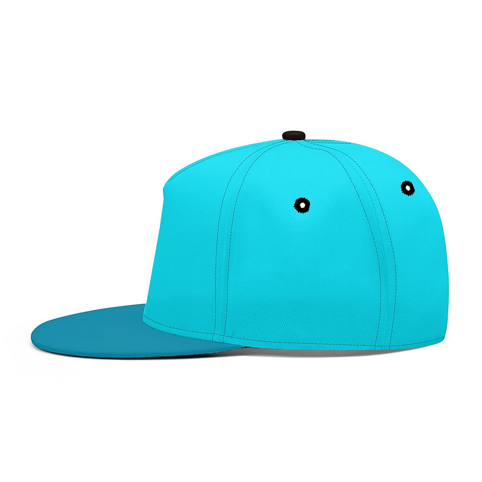 Miniatura: All Over Printing Classic Snapbacks