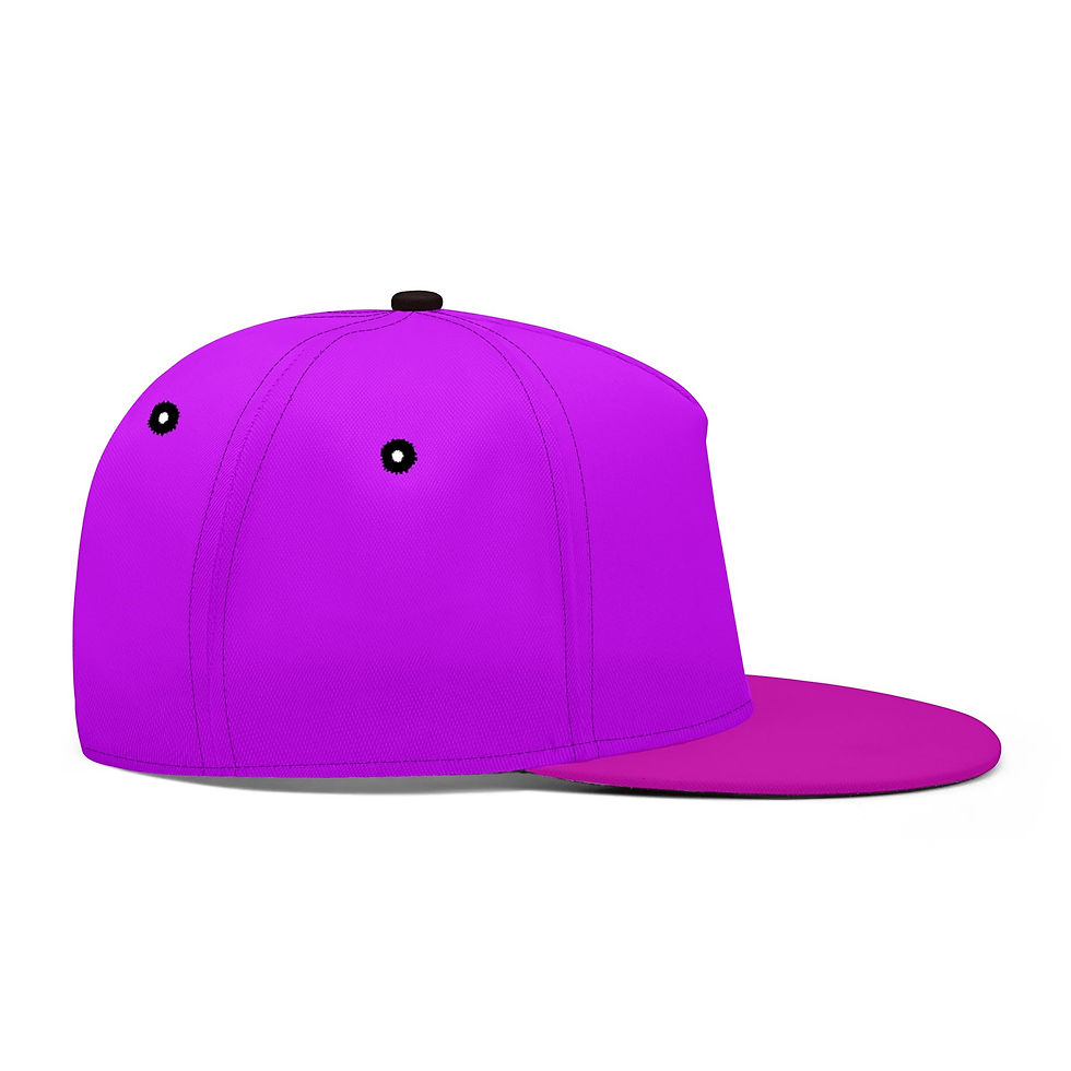 Miniatura: All Over Printing Classic Snapbacks