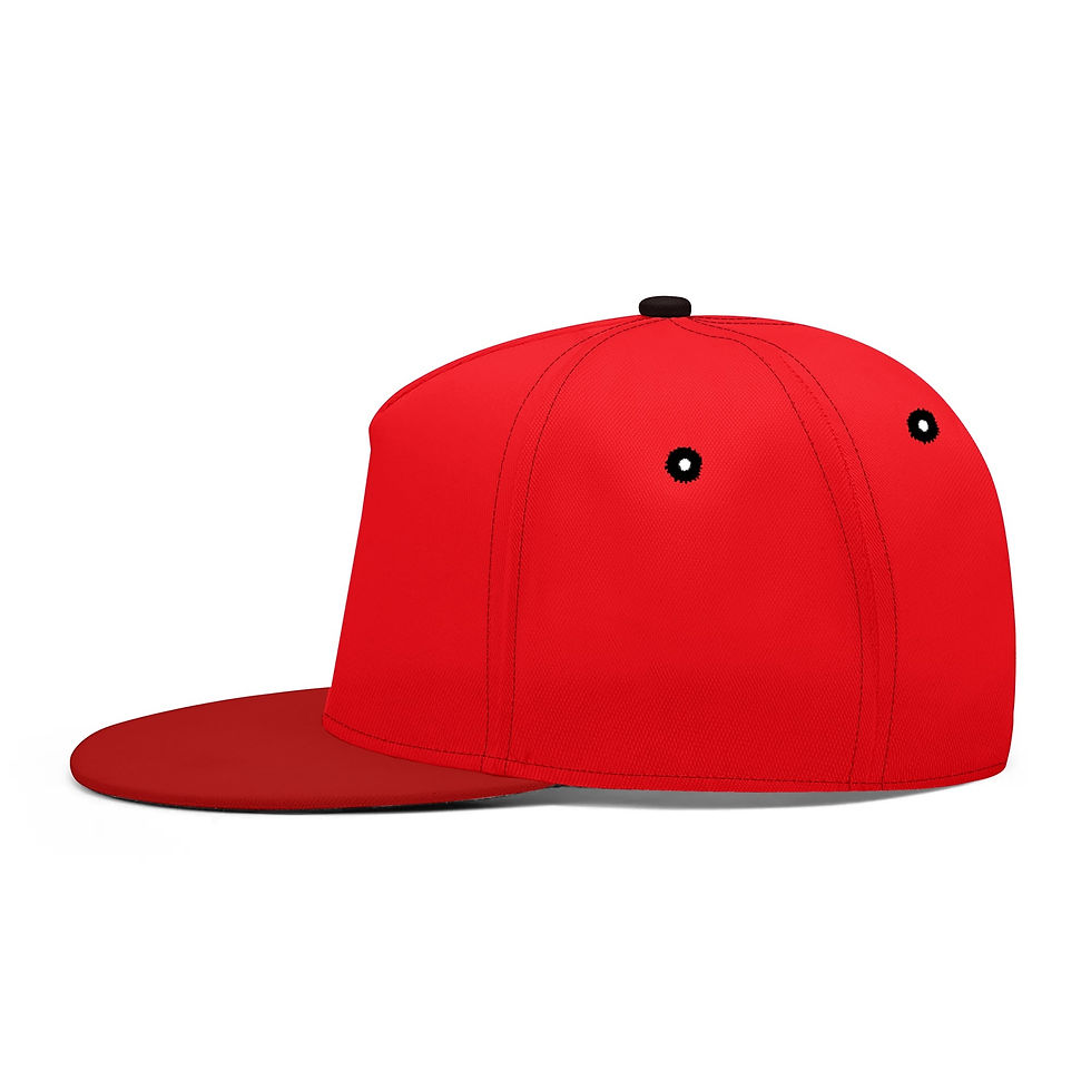 Miniatura: All Over Printing Classic Snapbacks