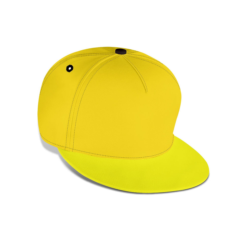 Miniatura: All Over Printing Classic Snapbacks