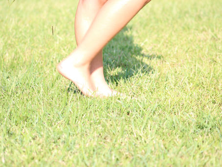 What can Grounding do for you? 