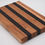 Thumbnail: Striped Hardwood Cutting Board