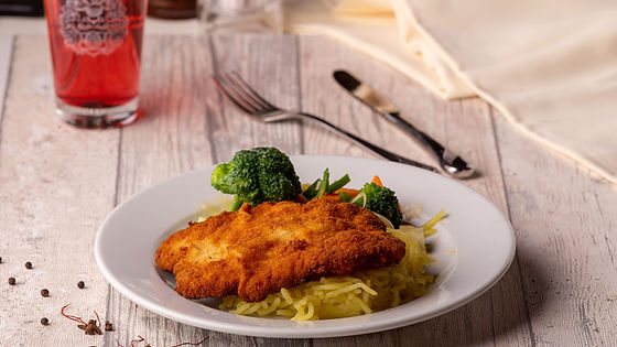 Kinderschnitzel
