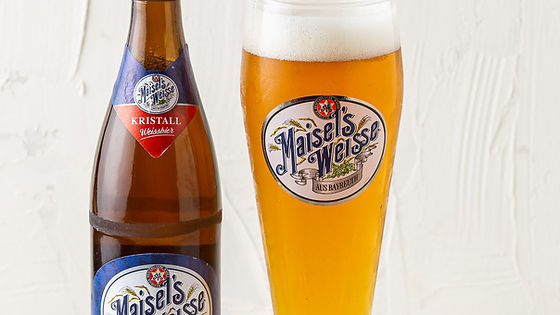 Fl. Kristallweizen