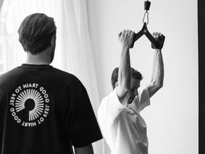 Denk drie keer na voor je iets zegt over iemands uiterlijk.