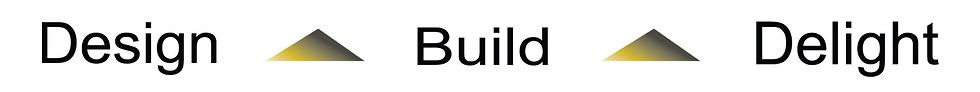 Design Build Delight