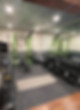 Fitness Room Design