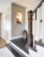 Entryway Remodel