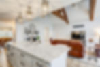 Custom Home Remodel