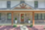 Unique Custom Home