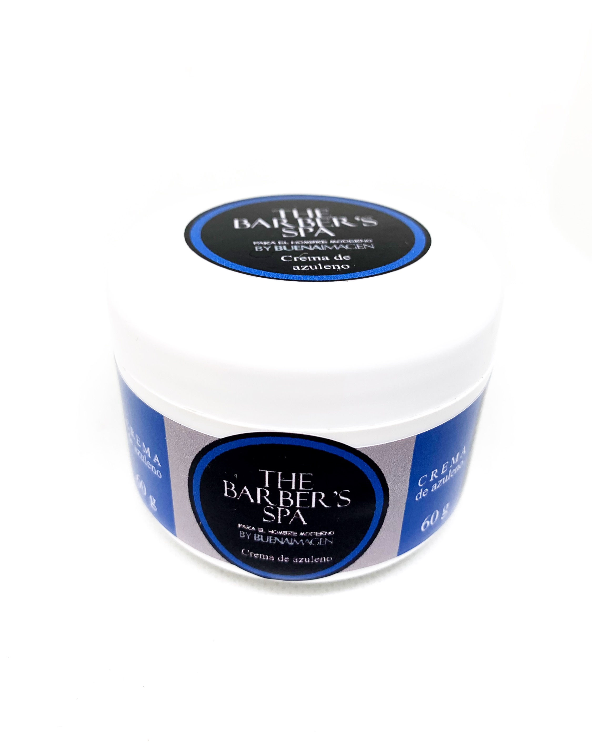 Crema de Azuleno