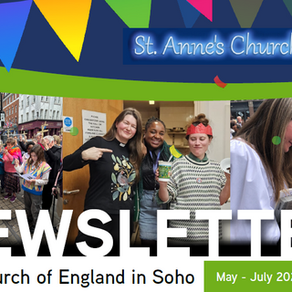 Our Latest Newsletter