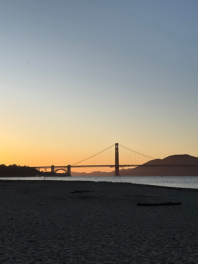 Pont San Francisco