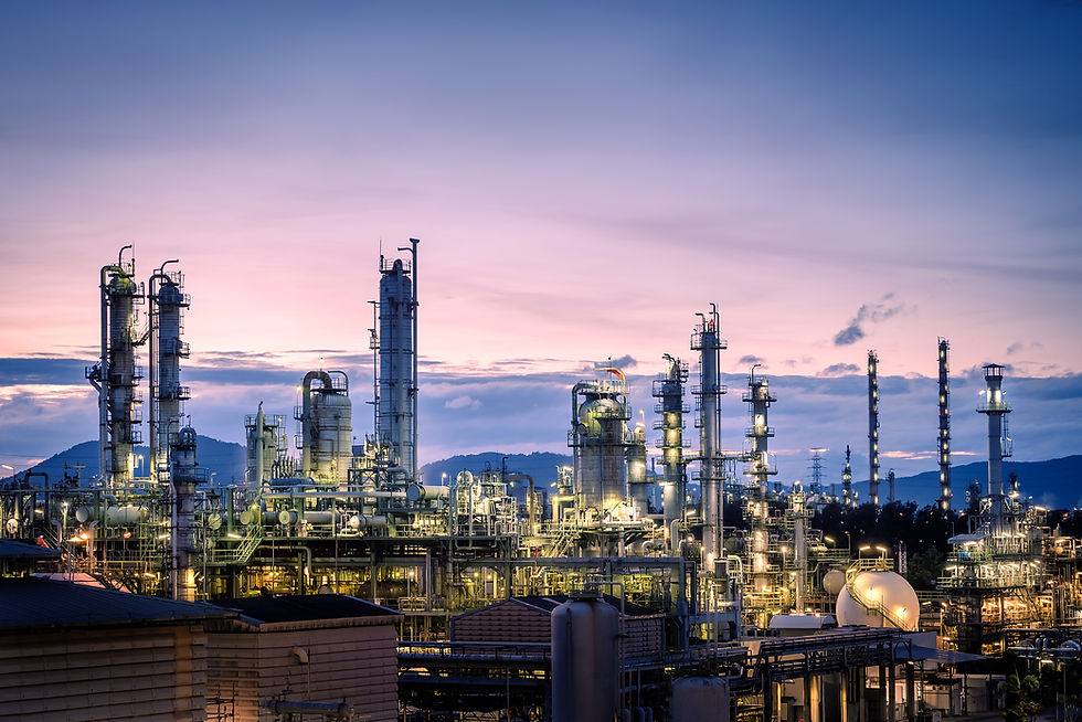 Planta Industrial #Proyectos integrales.jpg