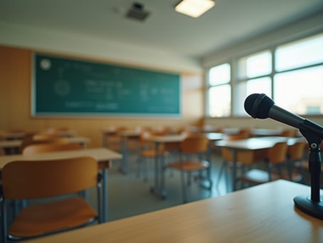 Cómo Crear un Podcast Escolar Exitoso