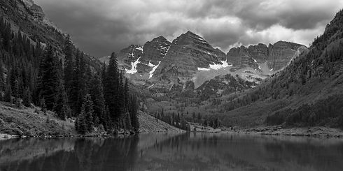 MaroonBells B&W 1-3.jpg