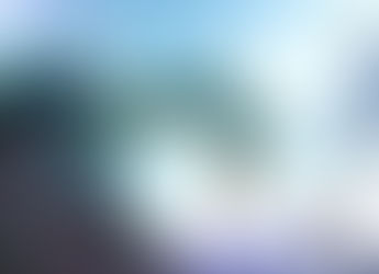 A child reaches out to a flying creature in a scene from “Avatar: The Experience” at Gardens by the Bay.