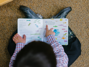 Getting Ahead: How Can You Help Your Child?