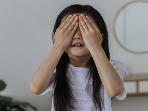 How to Get Your Shy Infant to Open Up?