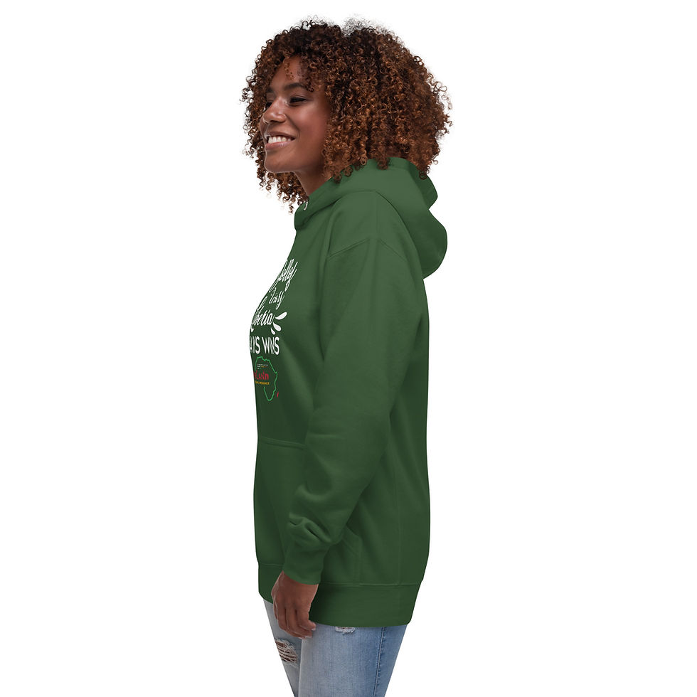 Thumbnail: Unisex Hoodie