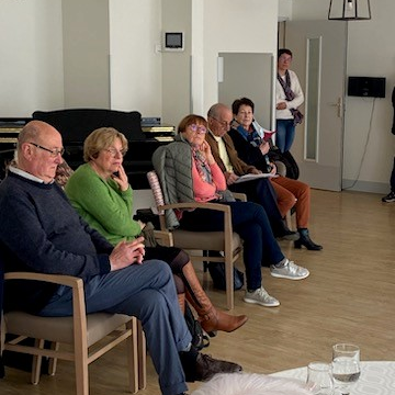 Assemblée Générale 