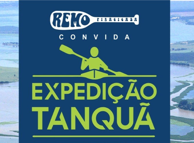 Expedição Tanquã 2026