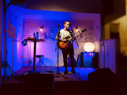 Wonder's of Nature showcase 2.19.18