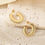Miniature : Boucle d'oreilles Victoria