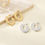 Miniature : Boucle d'oreilles Victoria