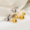 Miniature : Boucle D'oreilles Mathilda