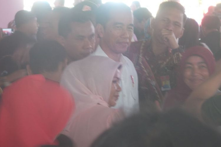 UMKM Pandai Besi menerima pesanan besar dari Honda