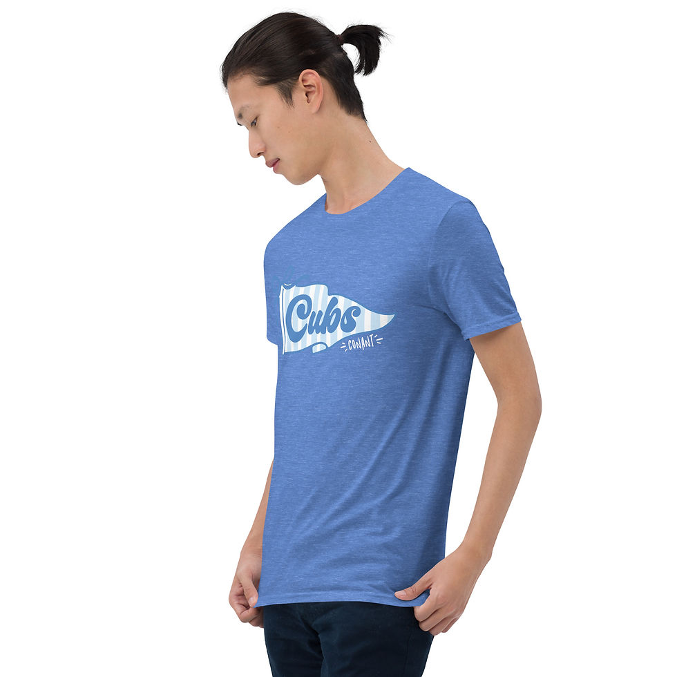 Thumbnail: ADULT Pennant Tee